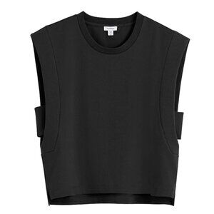 Cuyana - Cropped Tank